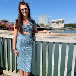 Meet your Posher, Mackenzie